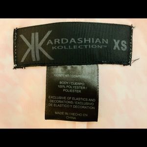 Kardashian Kollection Tops - NWOT Kardashian Kollection blouse Kardashian Kollection Tops - NWOT Kardashian Kollection blouse